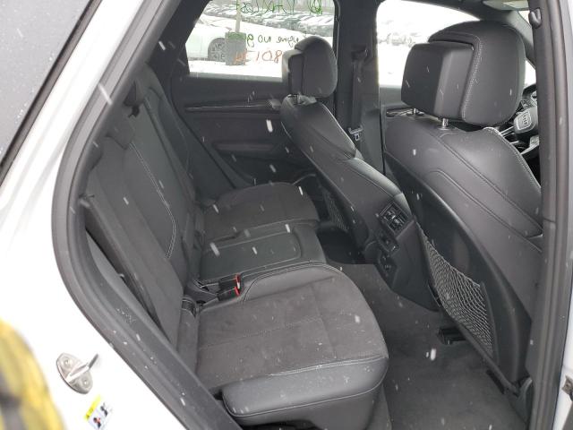 AUDI SQ5 PREMIUM PLUS 2021