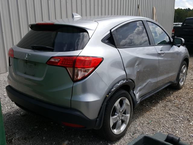 HONDA HR-V EX 2017