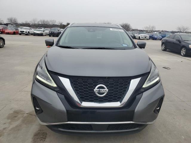 NISSAN MURANO PLATINUM 2020