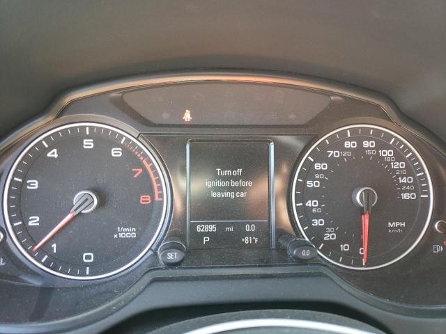 AUDI Q5 PREMIUM PLUS 2014