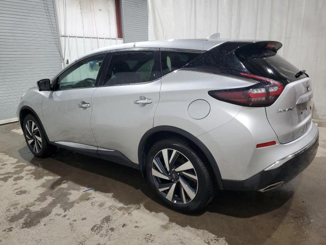 NISSAN MURANO SL 2023
