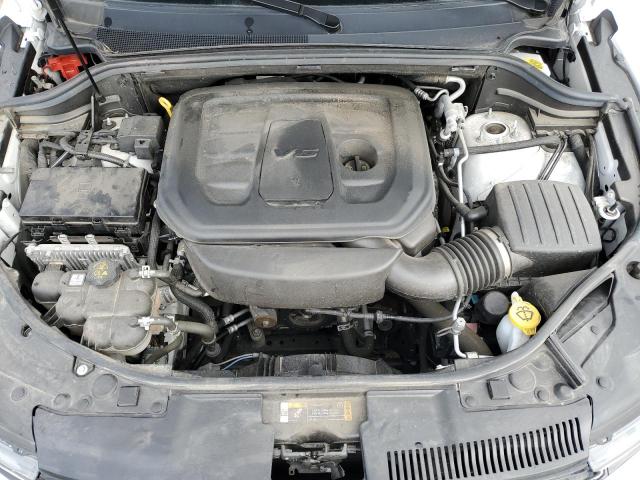 DODGE DURANGO SXT 2022