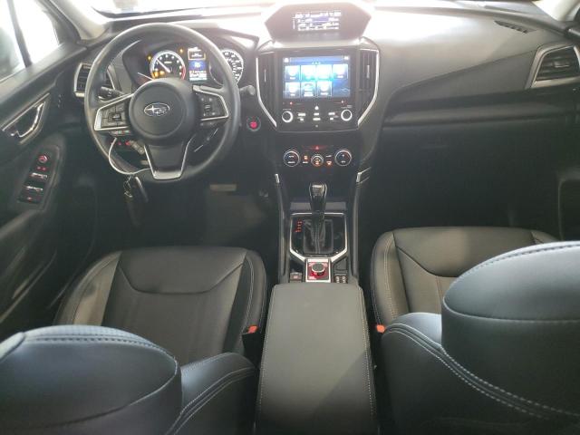 SUBARU FORESTER TOURING 2021