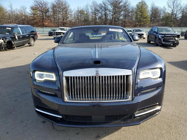 ROLLS-ROYCE DAWN 2017