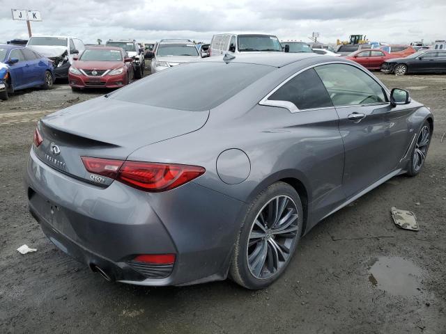 INFINITI Q60 PURE 2019