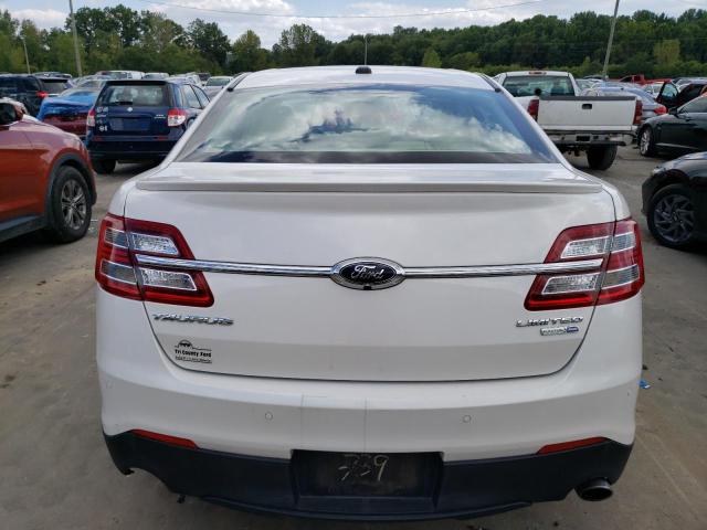 FORD TAURUS LIMITED 2015