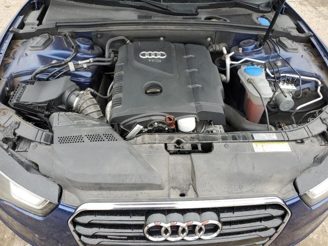 AUDI A5 PRESTIGE 2013