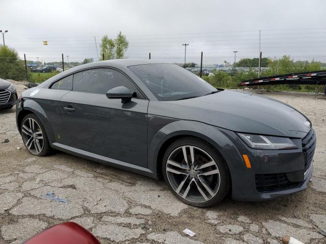 AUDI TT 2016