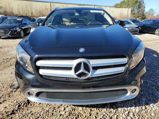 MERCEDES-BENZ GLA 250 4MATIC 2015