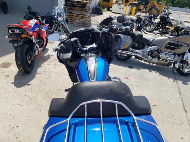 HARLEY-DAVIDSON FLTRXS 2024