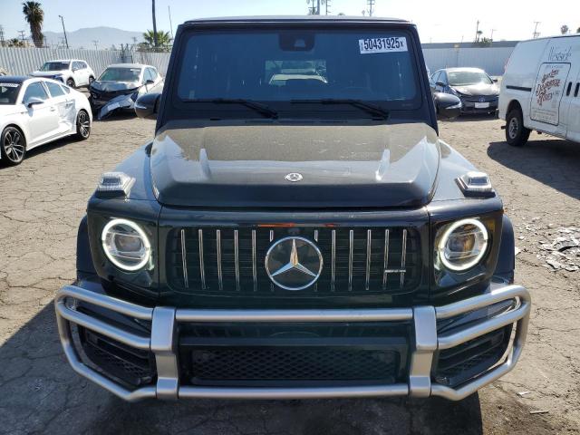 MERCEDES-BENZ G 63 AMG 2023