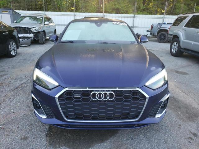 AUDI A5 PREMIUM PLUS 45 2021