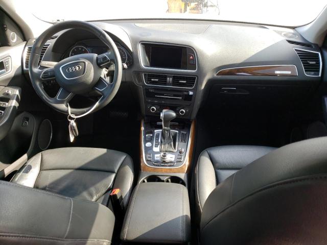 AUDI Q5 PREMIUM PLUS 2017
