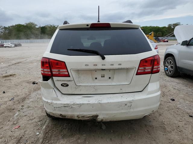 DODGE JOURNEY SE 2018