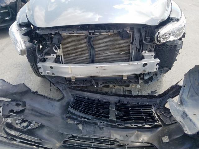 INFINITI QX60 2015