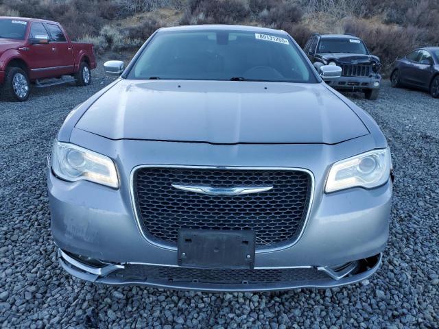 CHRYSLER 300C 2016