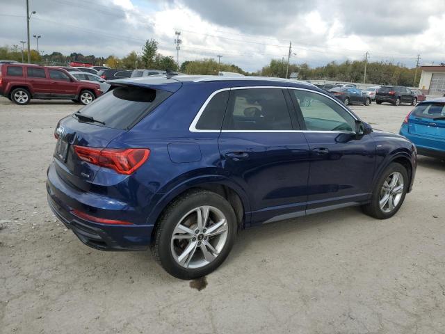 AUDI Q3 PREMIUM PLUS S LINE 45 2021