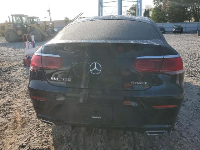 MERCEDES-BENZ GLC 2020