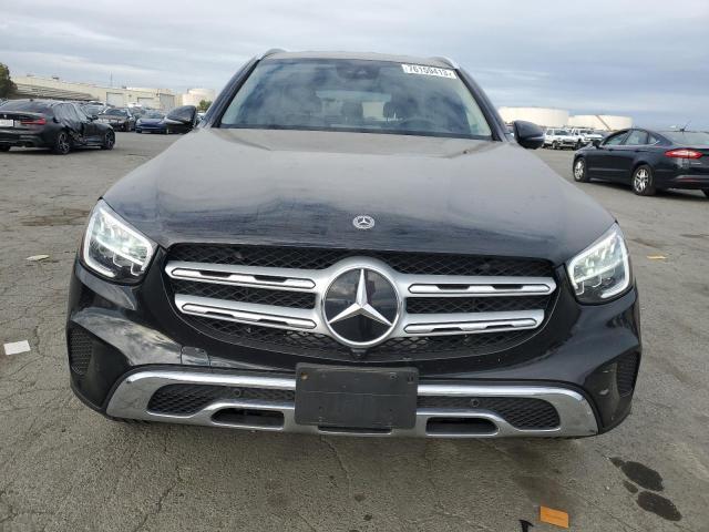 MERCEDES-BENZ GLC 300 2022