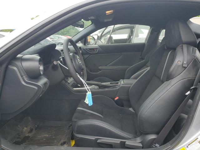 TOYOTA GR 86 PREMIUM 2024