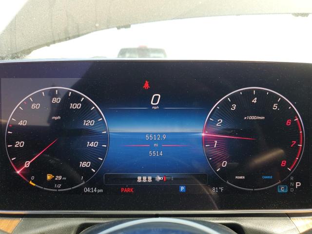 MERCEDES-BENZ C 300 4MATIC 2024