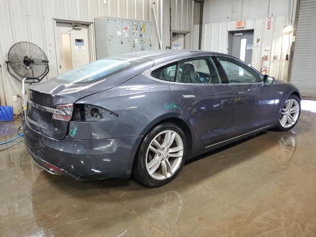 TESLA MODEL S 2016