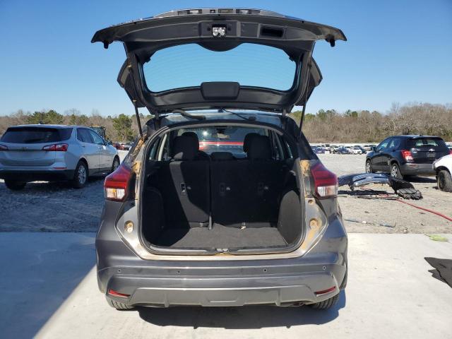 NISSAN KICKS S 2023