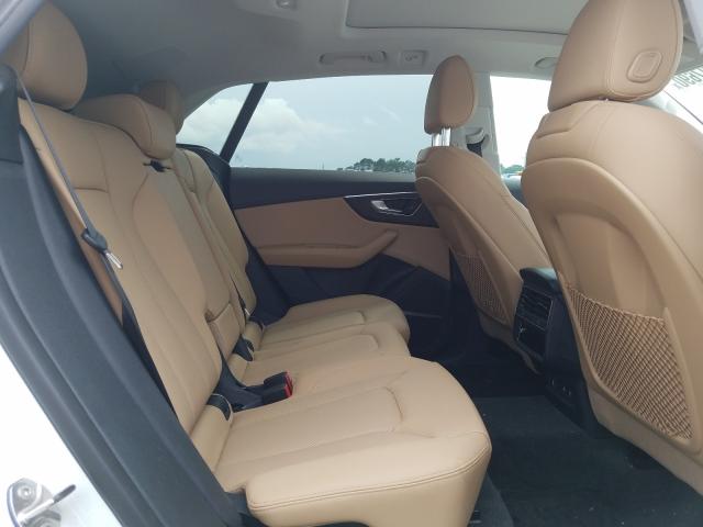 AUDI Q8 PREMIUM PLUS 2019