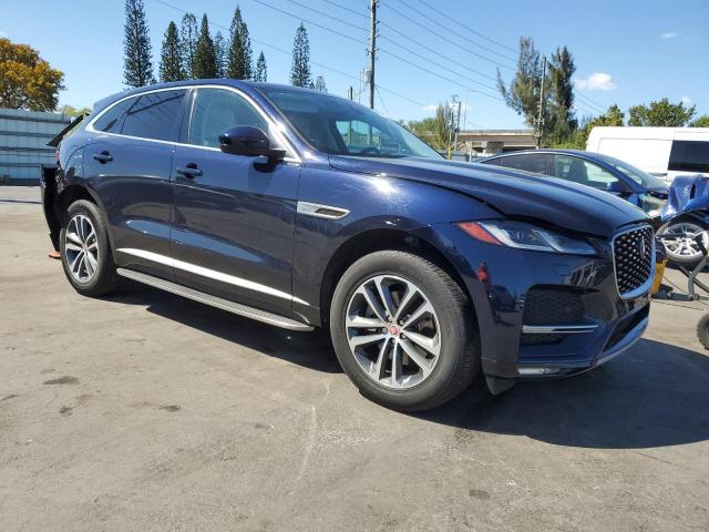 JAGUAR F-PACE S 2022