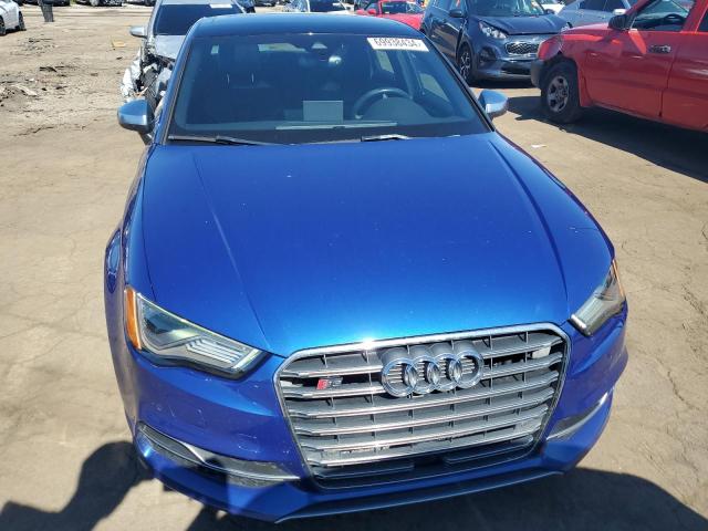 AUDI S3 PRESTIGE 2015