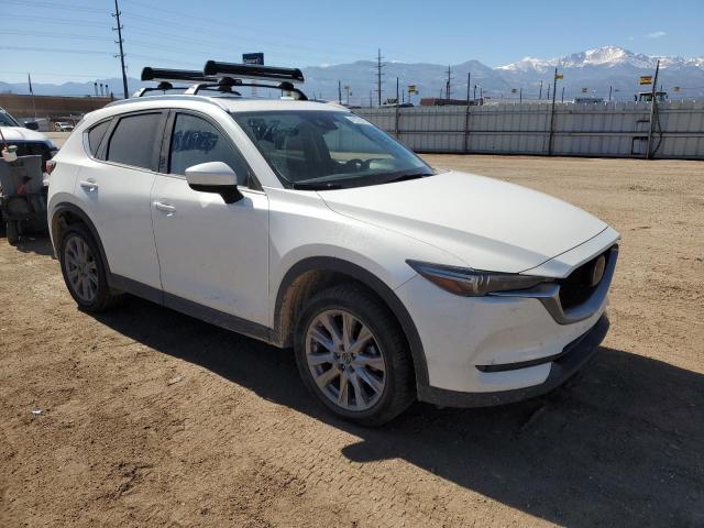 MAZDA CX-5 GRAND TOURING 2019