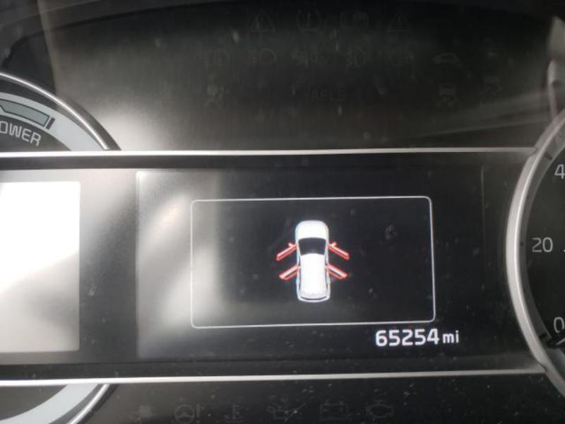 2018 KIA NIRO EX