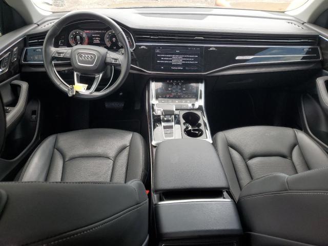 AUDI Q8 PREMIUM PLUS 2023