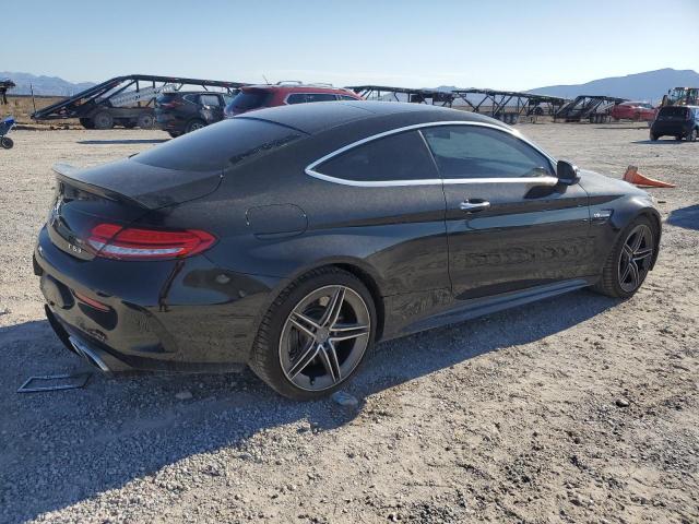 MERCEDES-BENZ C 63 AMG 2021