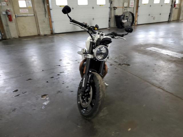 TRIUMPH MOTORCYCLE SPEED TWIN 1200 2025