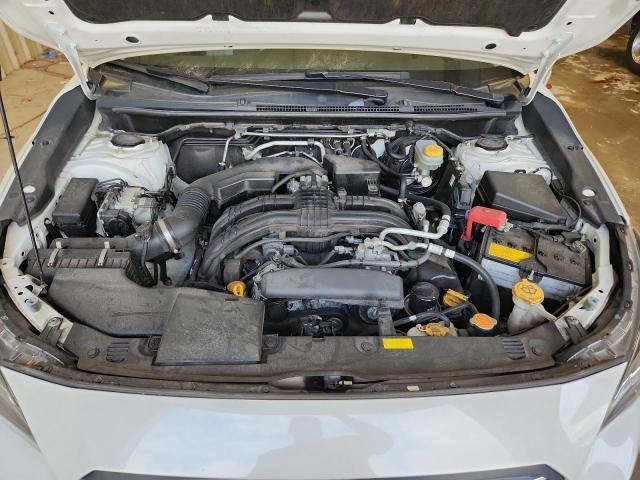 SUBARU CROSSTREK LIMITED 2017
