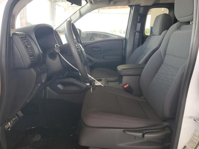 NISSAN FRONTIER S 2022