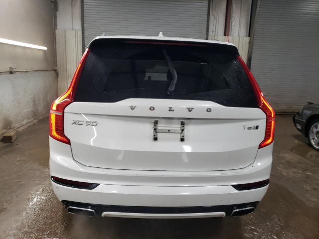 VOLVO XC90 T6 R-DESIGN 2019