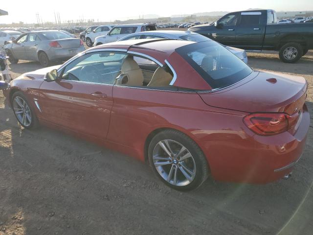 BMW 430XI 2019