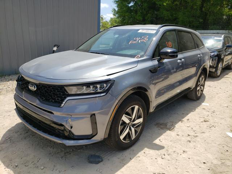 KIA SORENTO S 2021