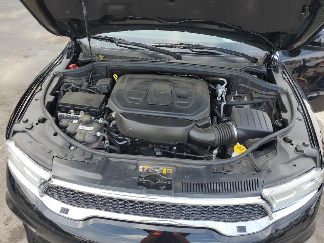 DODGE DURANGO SXT 2022