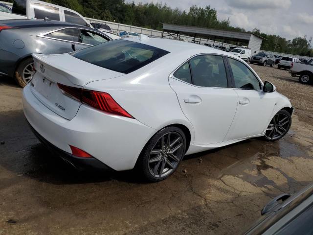 LEXUS IS 200T 2017