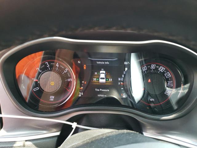 DODGE CHALLENGER GT 2021