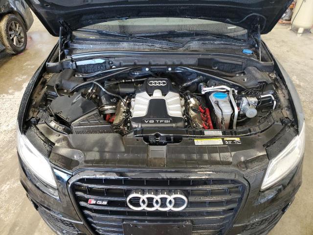 AUDI SQ5 PRESTIGE 2015
