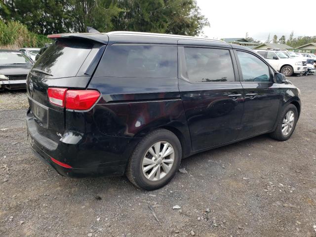 KIA SEDONA LX 2018