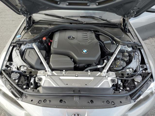 BMW 430I GRAN COUPE 2024