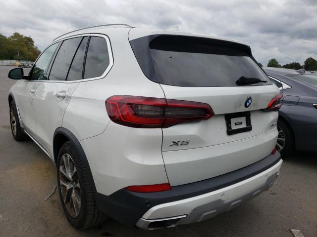 BMW X5 XDRIVE40I 2019