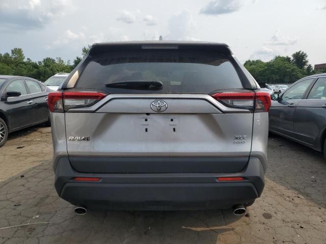 TOYOTA RAV4 XLE PREMIUM 2019