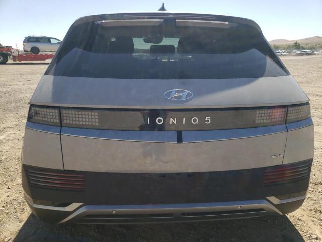 HYUNDAI IONIQ 5 SE 2023