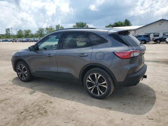 FORD ESCAPE SEL 2021